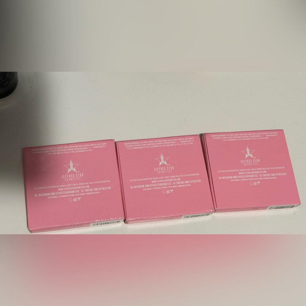 JSC Single Shadows Bundle - Picture 5 of 5